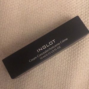 INGLOT Cream Concealer (Shade 26, 94, 98)